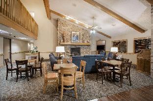 Americinn By Wyndham Sioux City,Sioux Center>>Sergeant Bluff,3 star