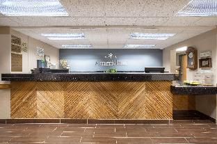 Americinn By Wyndham Sioux City,Sioux Center>>Sergeant Bluff,3 star