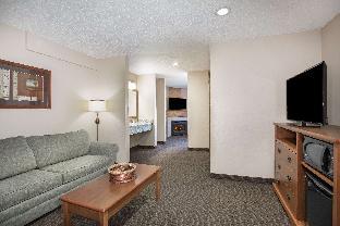 Americinn By Wyndham Sioux City,Sioux Center>>Sergeant Bluff,3 star
