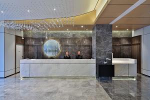 crystal orange hotel shanghai lujiazui oriental pearl
