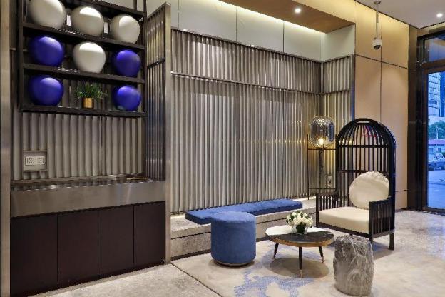 crystal orange hotel shanghai lujiazui oriental pearl