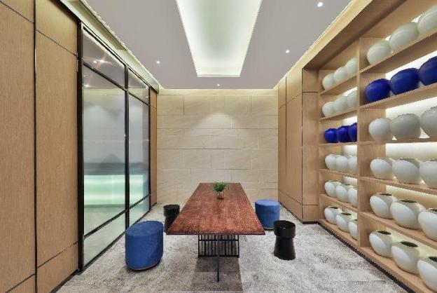 crystal orange hotel shanghai lujiazui oriental pearl