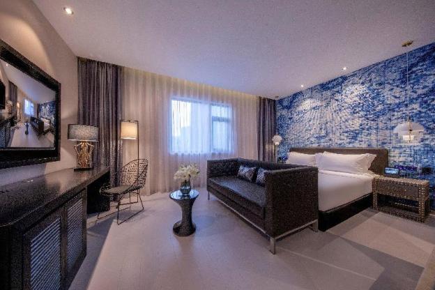 crystal orange hotel shanghai lujiazui oriental pearl