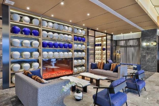 crystal orange hotel shanghai lujiazui oriental pearl