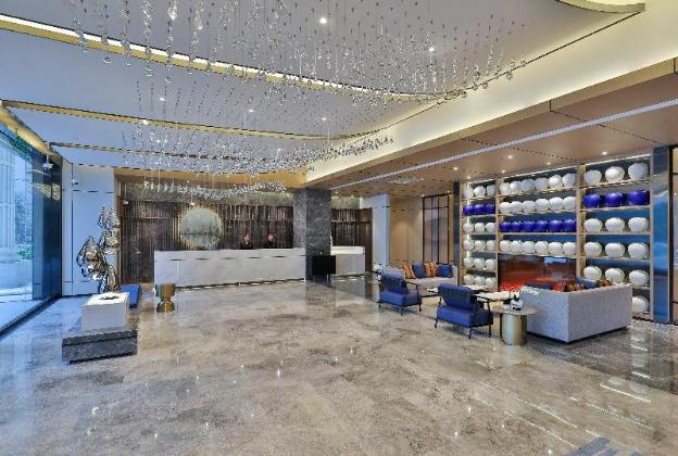 crystal orange hotel shanghai lujiazui oriental pearl