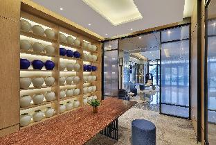 crystal orange hotel shanghai lujiazui oriental pearl