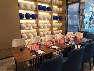crystal orange hotel shanghai lujiazui oriental pearl