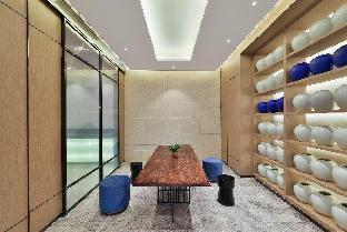 crystal orange hotel shanghai lujiazui oriental pearl