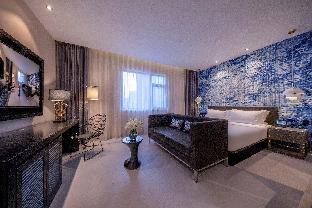 crystal orange hotel shanghai lujiazui oriental pearl