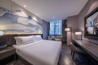crystal orange hotel shanghai lujiazui oriental pearl