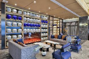 crystal orange hotel shanghai lujiazui oriental pearl