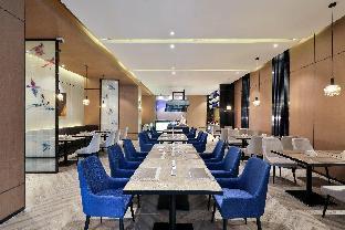 crystal orange hotel shanghai lujiazui oriental pearl