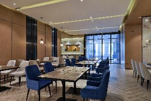crystal orange hotel shanghai lujiazui oriental pearl