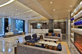 crystal orange hotel shanghai lujiazui oriental pearl