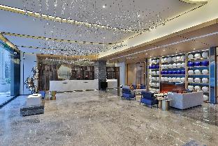 crystal orange hotel shanghai lujiazui oriental pearl