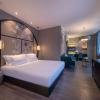 crystal orange hotel shanghai lujiazui oriental pearl