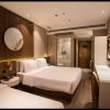 crystal orange hotel shanghai lujiazui oriental pearl