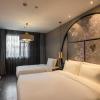 crystal orange hotel shanghai lujiazui oriental pearl