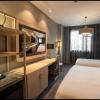 crystal orange hotel shanghai lujiazui oriental pearl