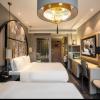 crystal orange hotel shanghai lujiazui oriental pearl