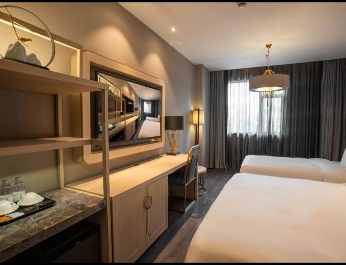 crystal orange hotel shanghai lujiazui oriental pearl
