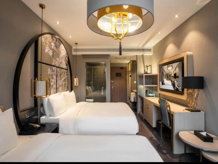 crystal orange hotel shanghai lujiazui oriental pearl