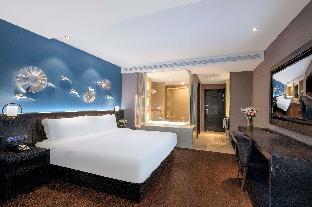 crystal orange hotel harbin railway station museum