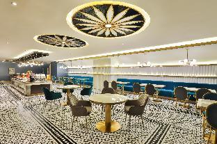 crystal orange hotel harbin railway station museum
