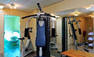 Tulip Inn Hilversum Mediapark,Hilversum>>Amsterdam,4 star