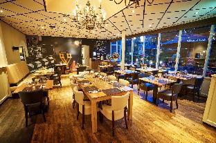 Tulip Inn Hilversum Mediapark,Hilversum>>Amsterdam,4 star