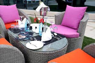 prideinn plaza hotel