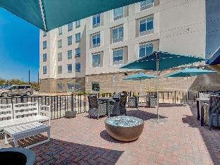 Hampton Inn & Suites Williamstown Ark Encounter, Ky,,3 star