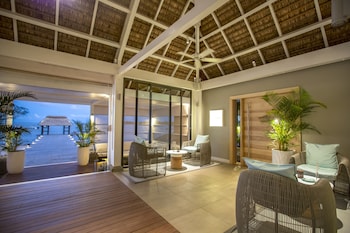 anahita golf and spa resort