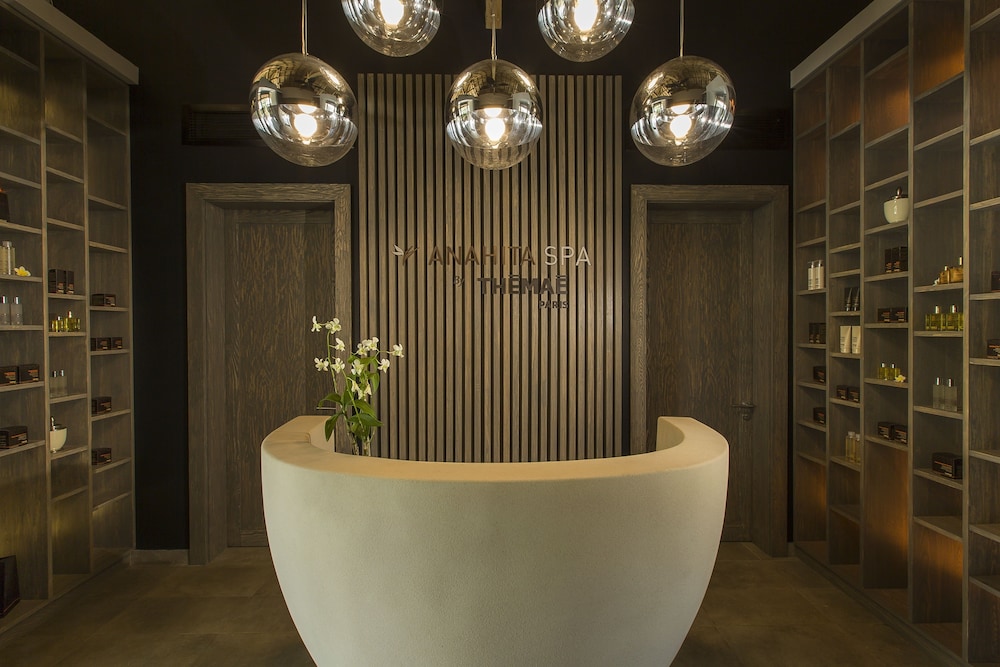 anahita golf and spa resort