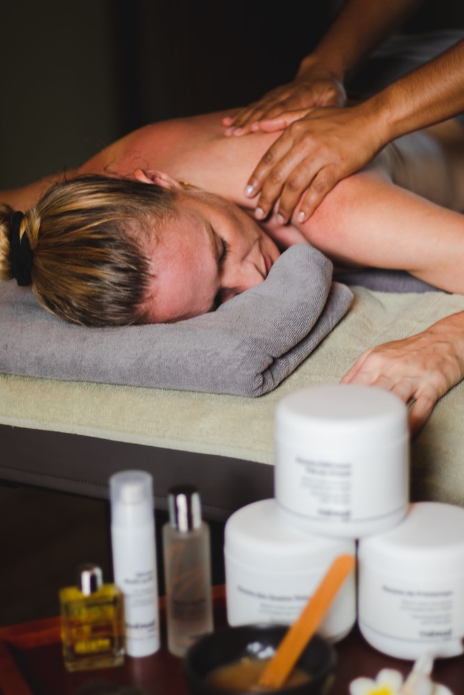 anahita golf and spa resort