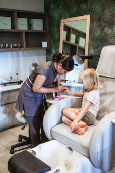 anahita golf and spa resort