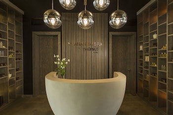 anahita golf and spa resort