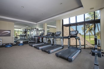 anahita golf and spa resort