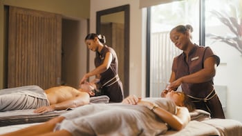 anahita golf and spa resort