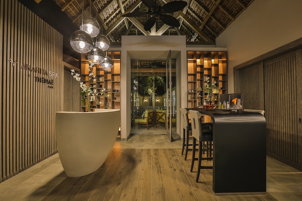 anahita golf and spa resort