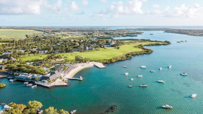 anahita golf and spa resort