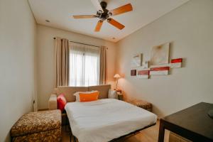 anahita golf and spa resort