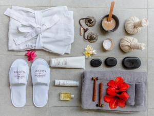 anahita golf and spa resort