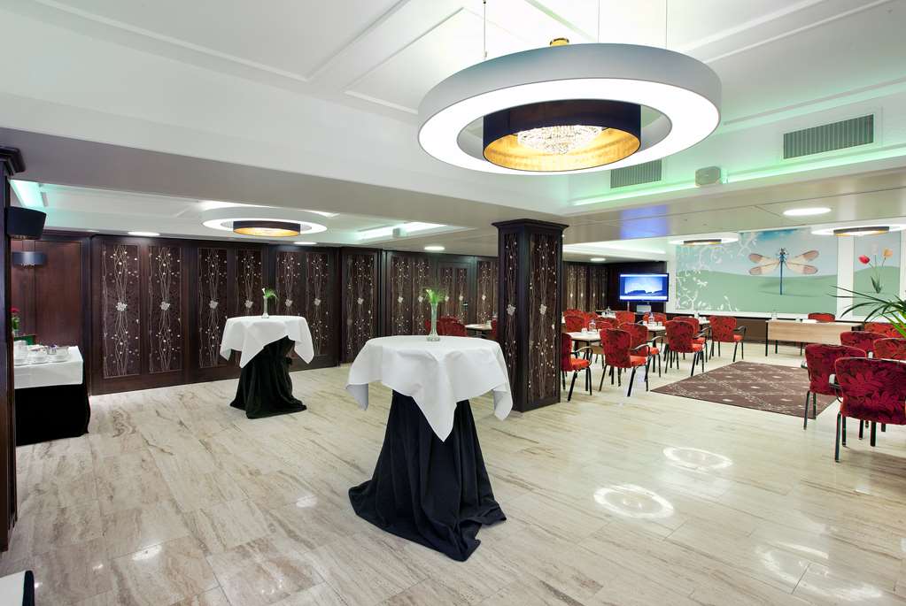 golden tulip hotel central