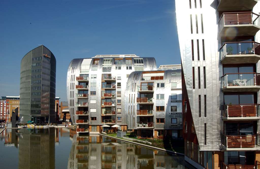 golden tulip hotel central