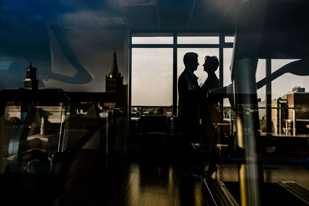 golden tulip hotel central