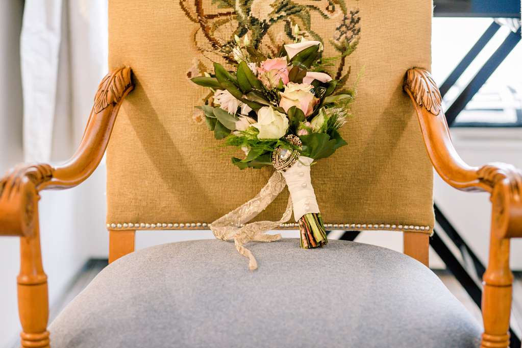 golden tulip hotel central