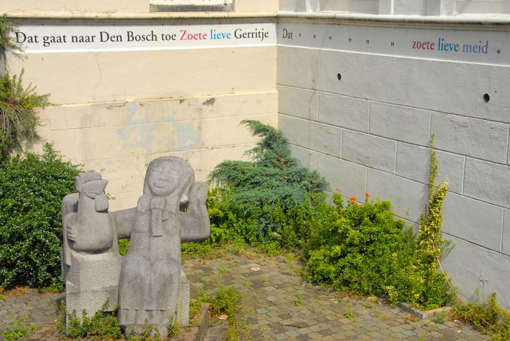 golden tulip hotel central