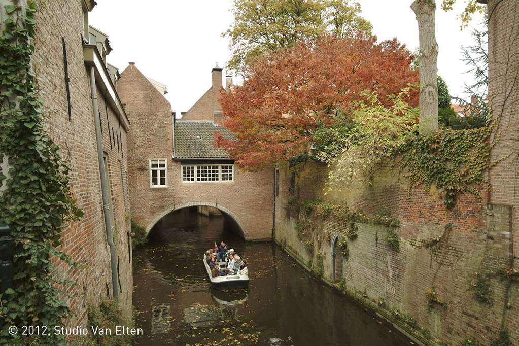 golden tulip hotel central