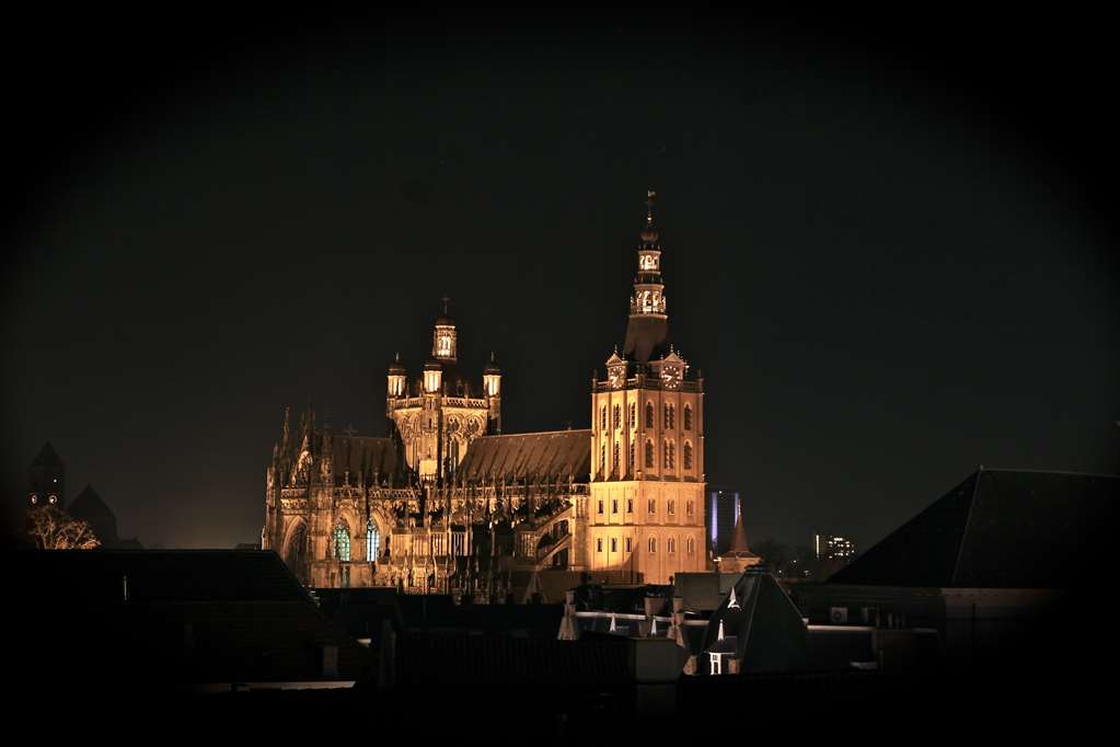 golden tulip hotel central